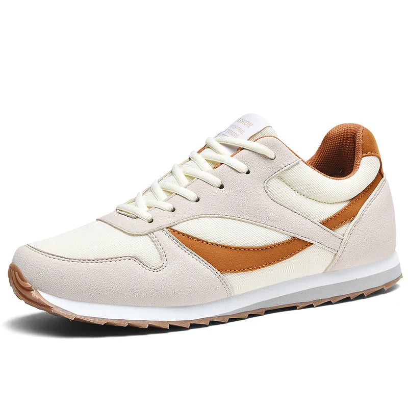 Unisex Sneakers 2026 – Die perfekti Mischig us Fashion & Performance