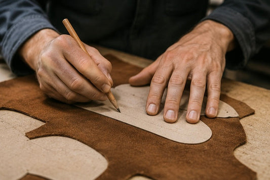 Handwerk wo mer gspürt