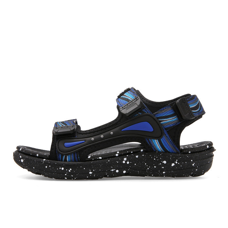 Kinder Outdoor Sandale - Liecht & Modern
