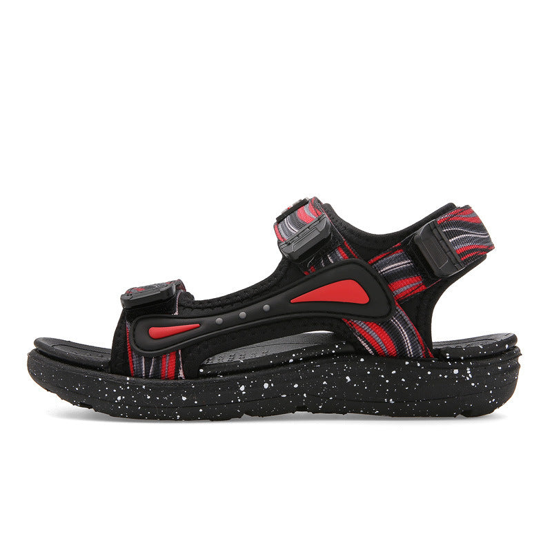 Kinder Outdoor Sandale - Liecht & Modern