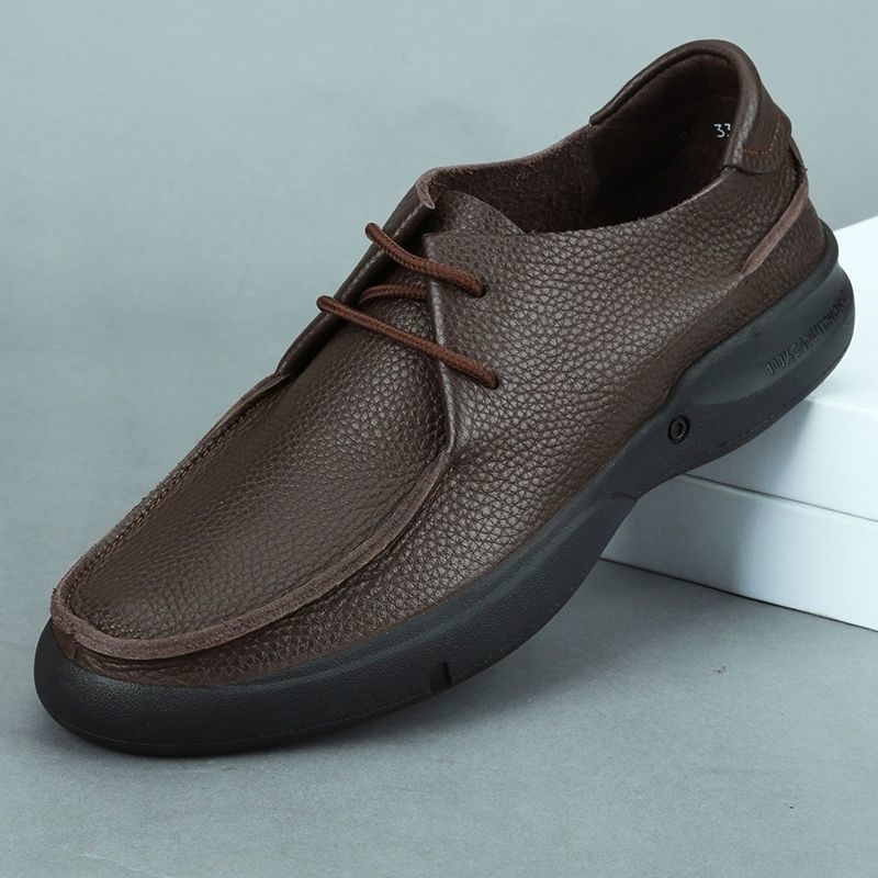 Luftigi Business-Casual Schueh für Herre