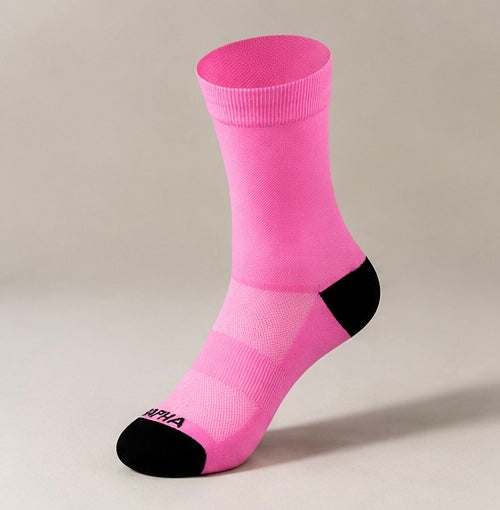 Elastischi Nylon-Tubesocke für Sport und Alltag