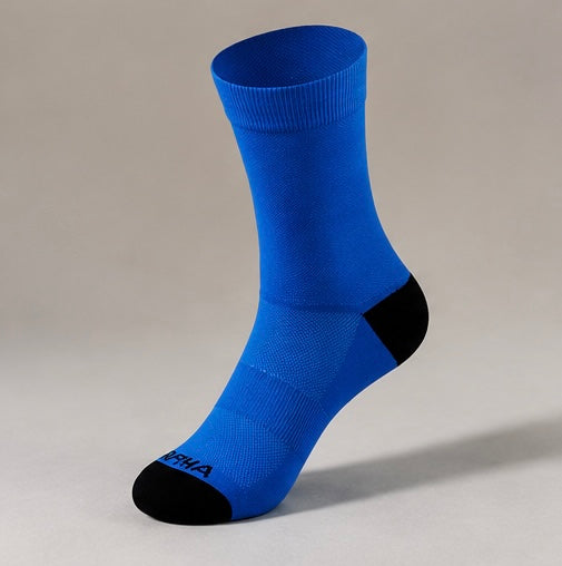 Elastischi Nylon-Tubesocke für Sport und Alltag