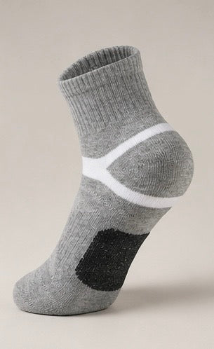 Attmigsaktivi Wander & Sportsocke Unisex