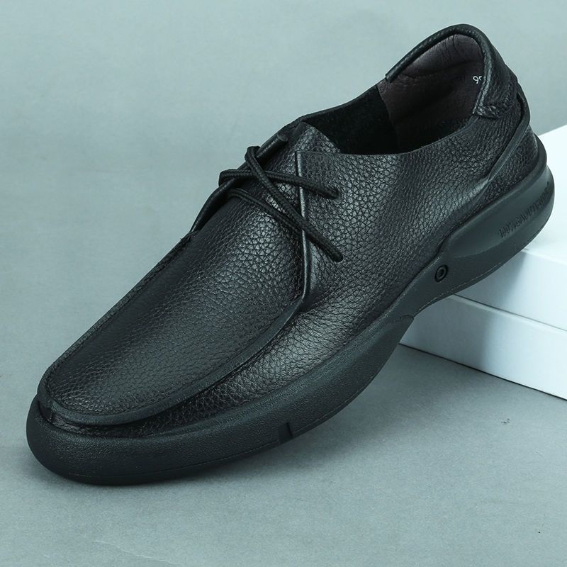 Luftigi Business-Casual Schueh für Herre