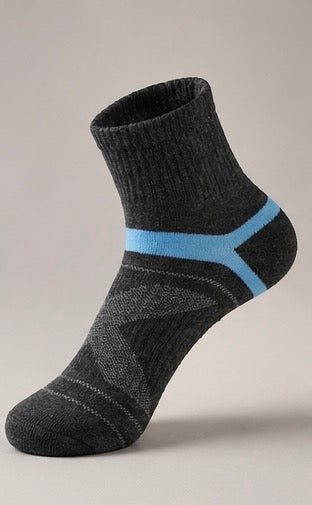 Attmigsaktivi Wander & Sportsocke Unisex