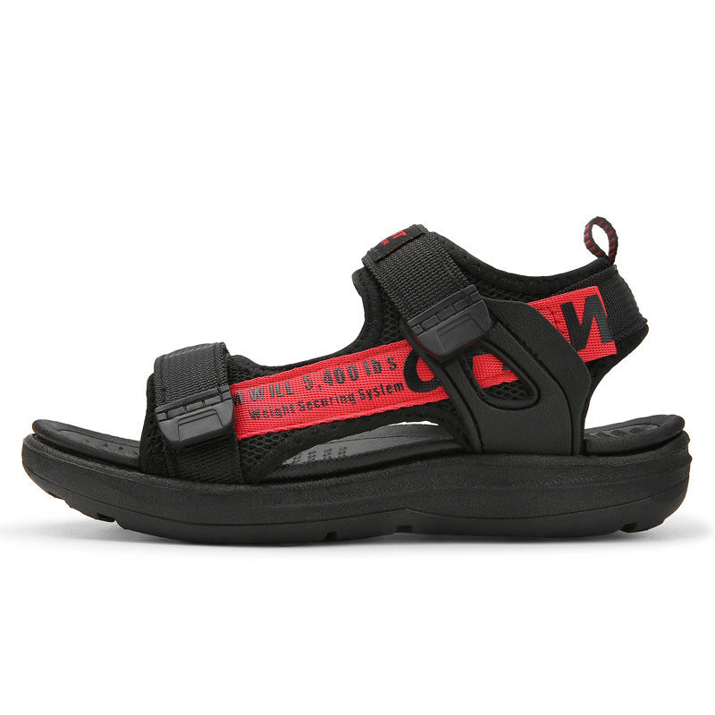 Kinder Outdoor Sandale - Liecht & Modern