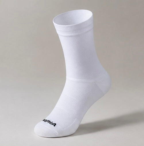 Elastischi Nylon-Tubesocke für Sport und Alltag