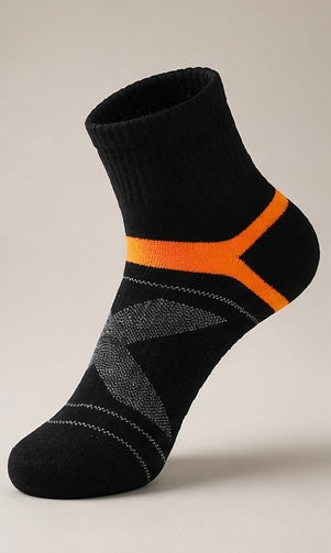 Attmigsaktivi Wander & Sportsocke Unisex