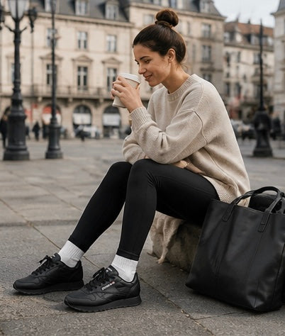 Reebok Classic Sneaker