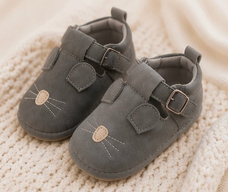 Frühlings & Summer-Babyschüeli