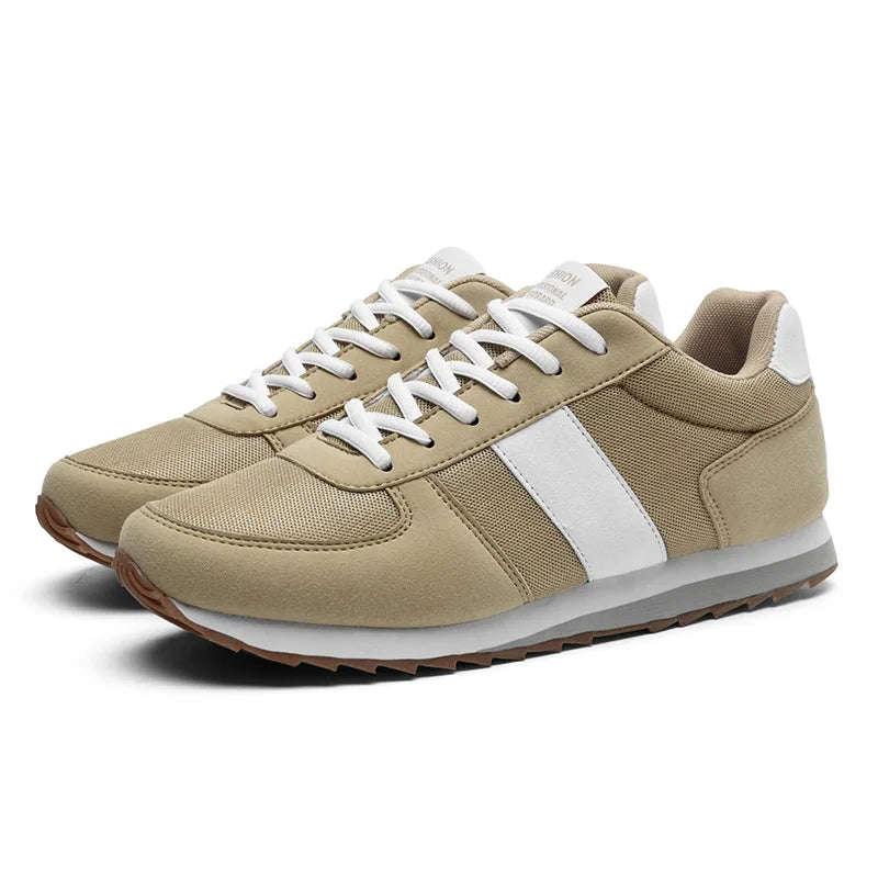 Unisex Sneakers 2026 – Die perfekti Mischig us Fashion & Performance
