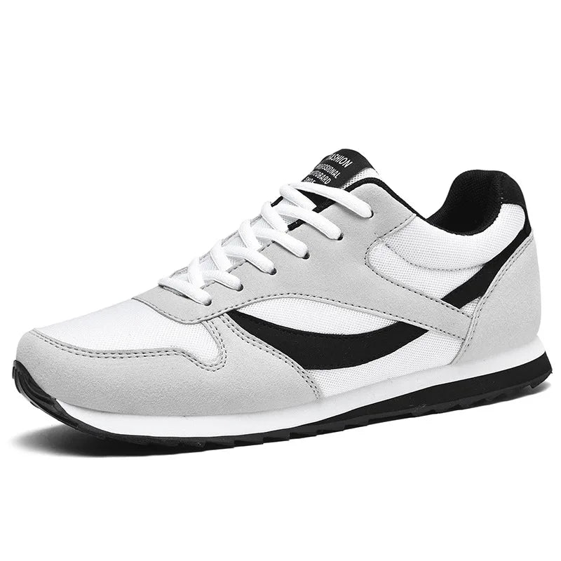 Unisex Sneakers 2026 – Die perfekti Mischig us Fashion & Performance
