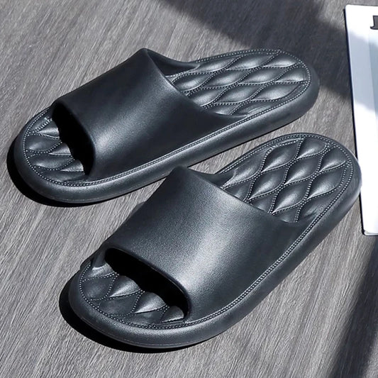 Cloud Sandale 2026 – Laufe wie uf Wulke mit de ultra-weiche Summer-Slides