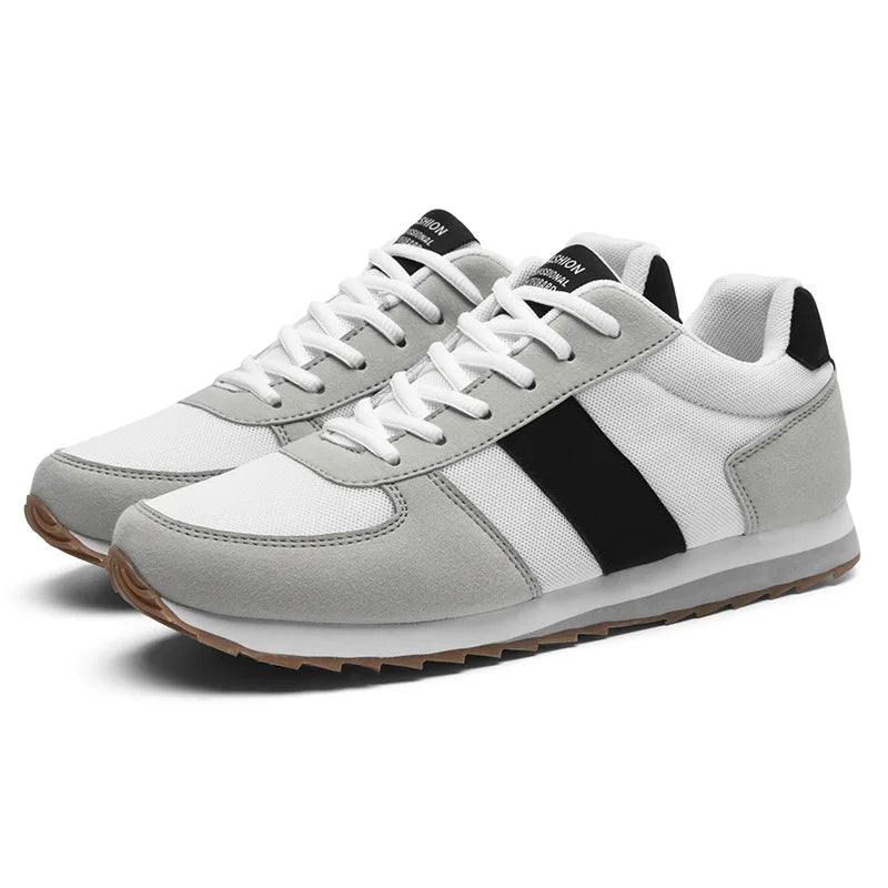 Unisex Sneakers 2026 – Die perfekti Mischig us Fashion & Performance