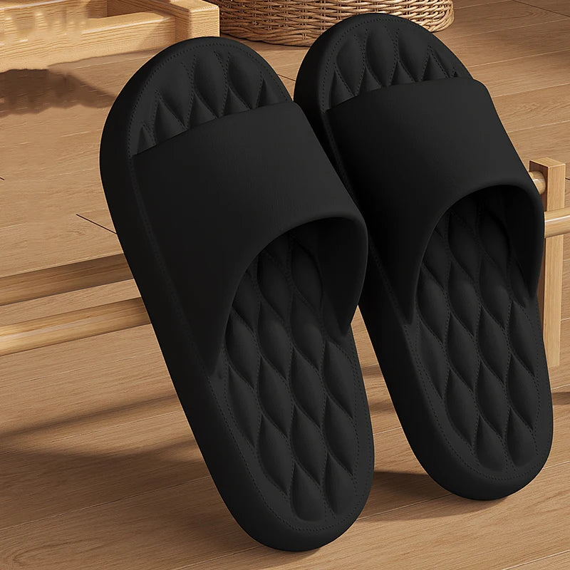 Cloud Sandale 2026 – Laufe wie uf Wulke mit de ultra-weiche Summer-Slides