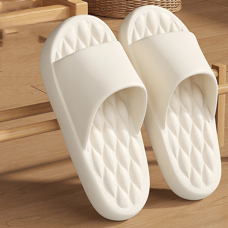 Cloud Sandale 2026 – Laufe wie uf Wulke mit de ultra-weiche Summer-Slides