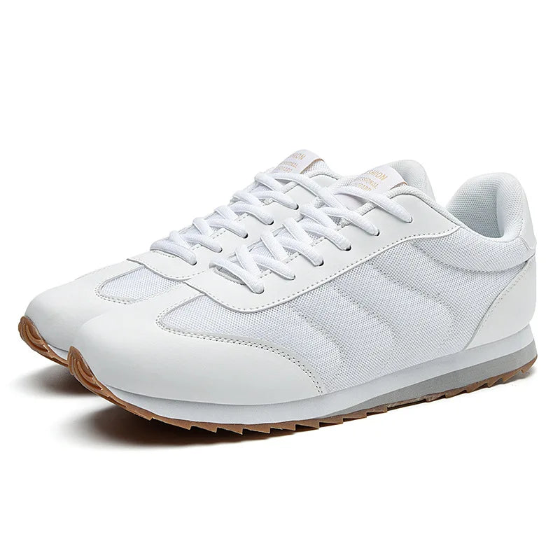Unisex Sneakers 2026 – Die perfekti Mischig us Fashion & Performance