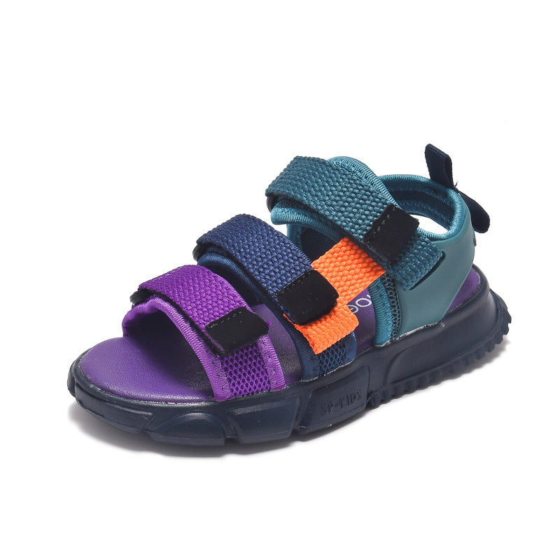 Summer Sandale für Meitli & Bueb